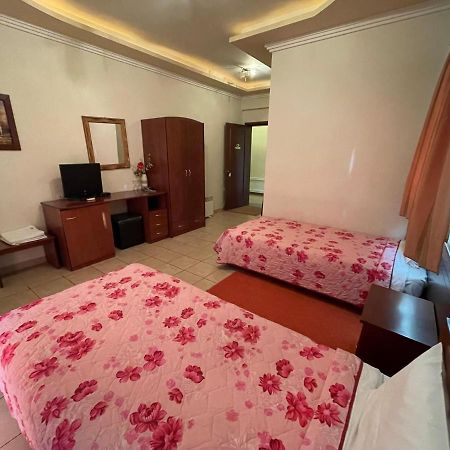 Hotel Melastron Elassona Dış mekan fotoğraf