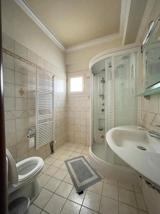 Hotel Melastron Elassona Dış mekan fotoğraf