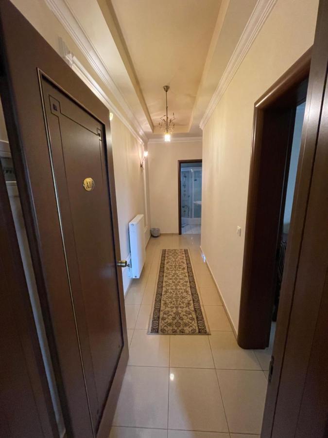 Hotel Melastron Elassona Dış mekan fotoğraf